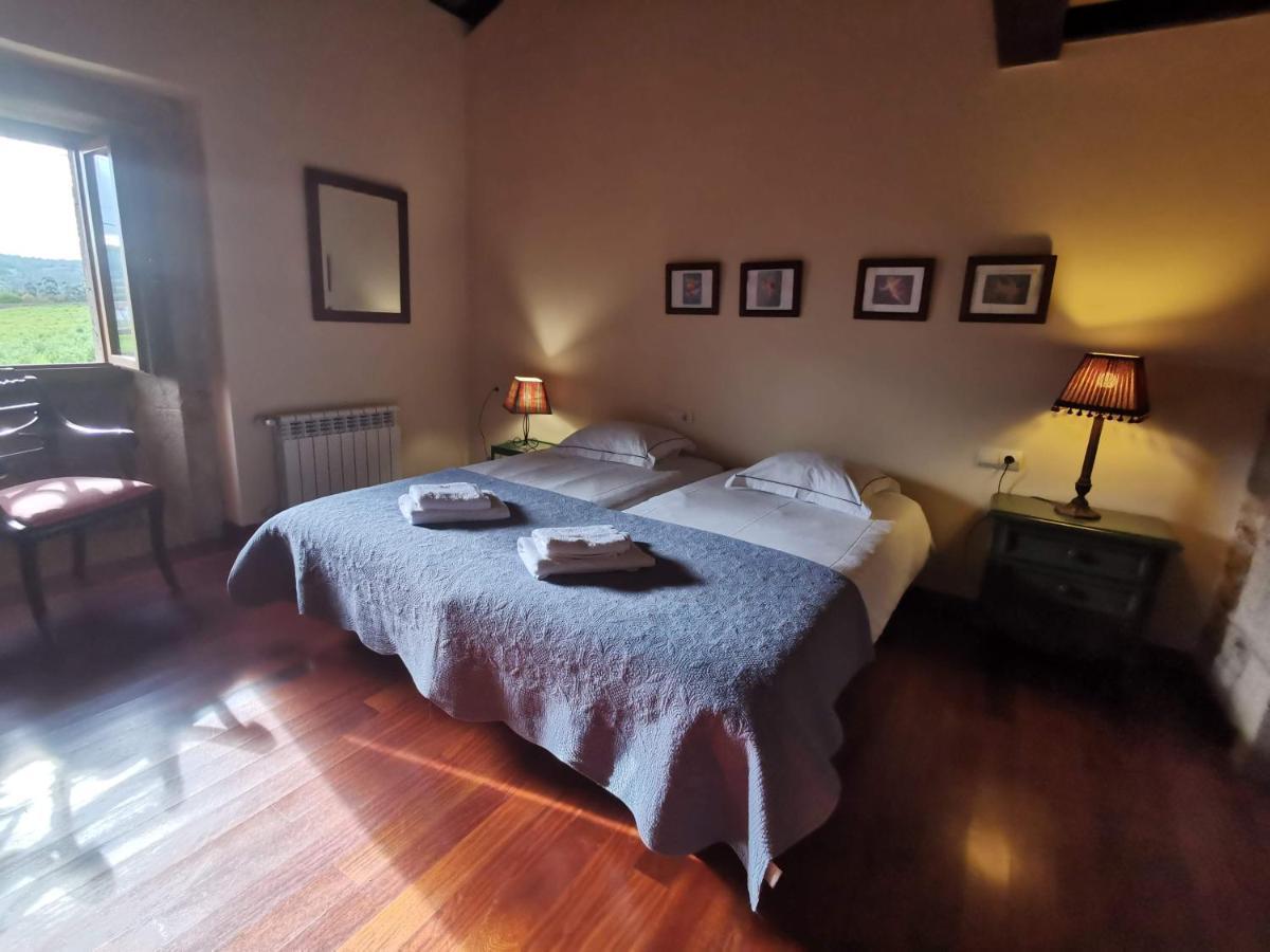Вілла Casa Do Peto A Bana Екстер'єр фото