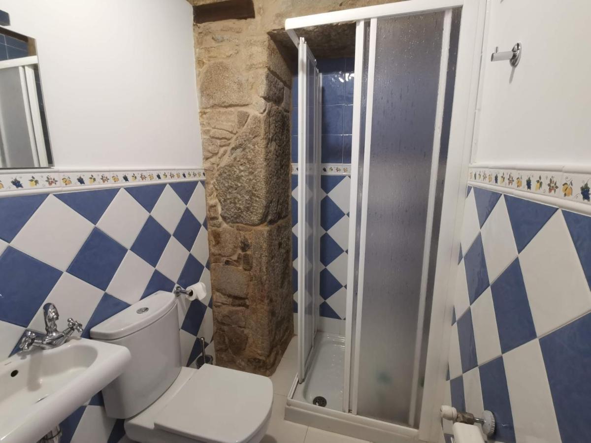 Вілла Casa Do Peto A Bana Екстер'єр фото
