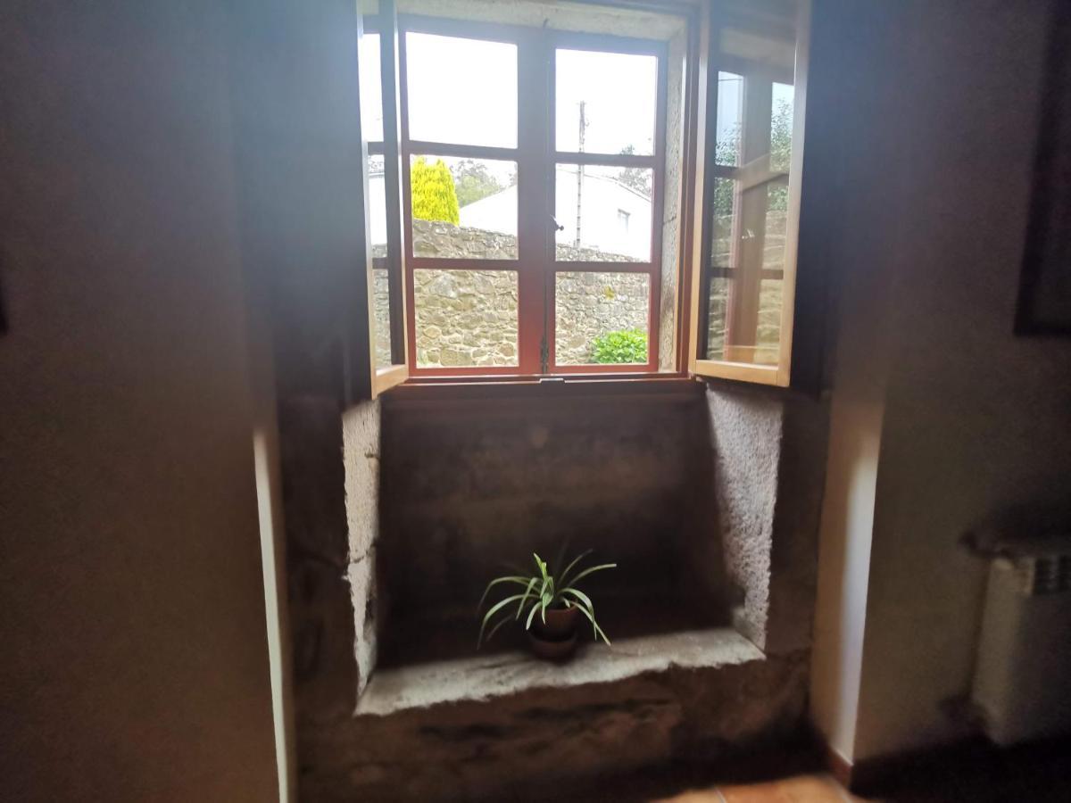 Вілла Casa Do Peto A Bana Екстер'єр фото