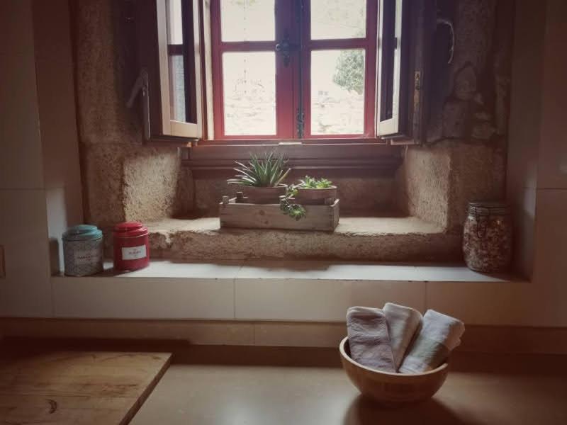 Вілла Casa Do Peto A Bana Екстер'єр фото