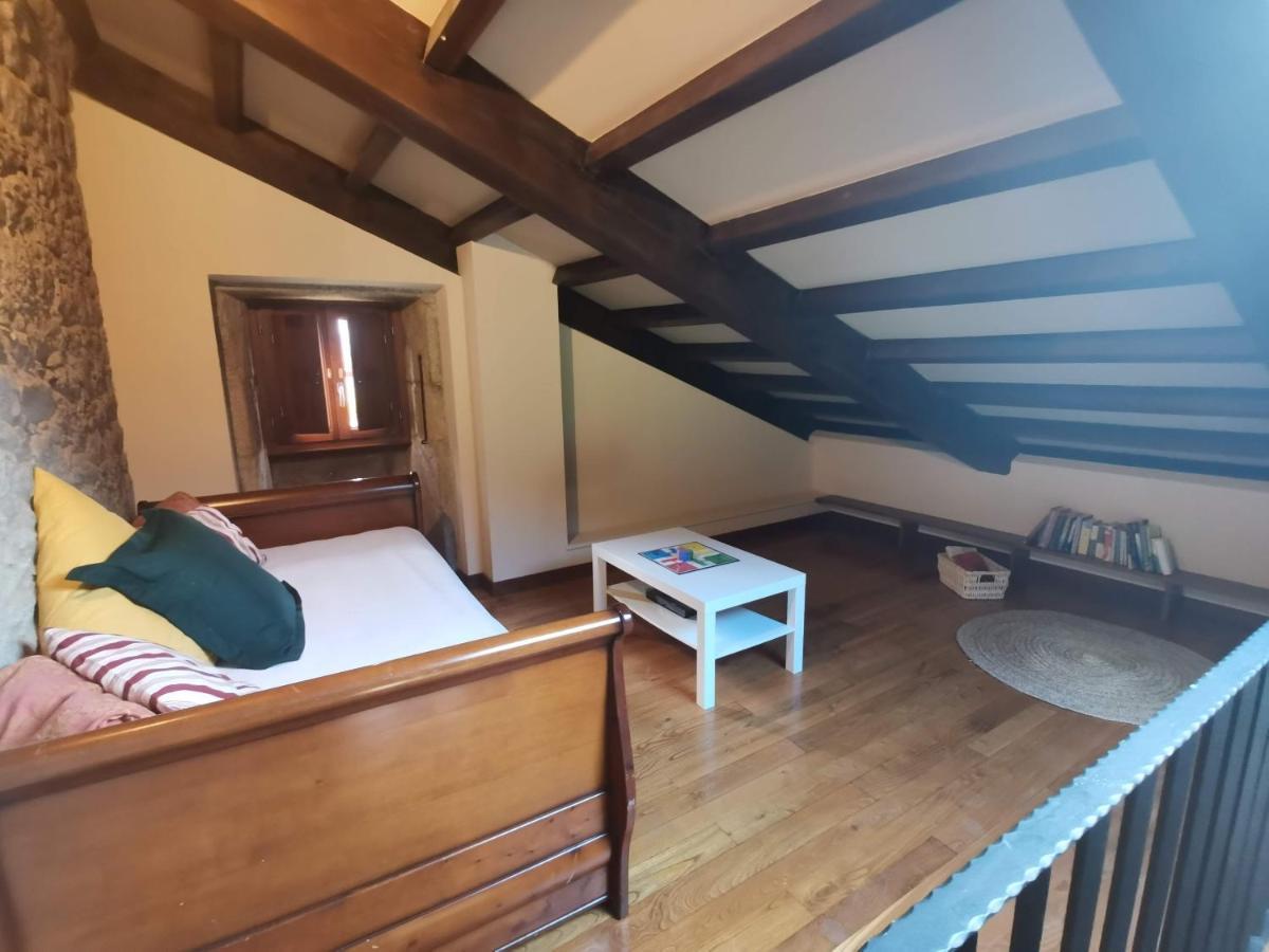 Вілла Casa Do Peto A Bana Екстер'єр фото