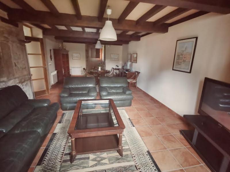 Вілла Casa Do Peto A Bana Екстер'єр фото