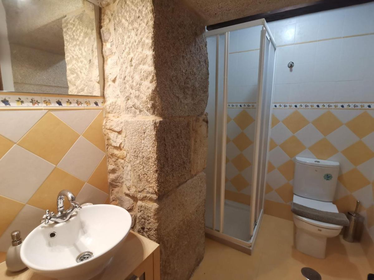 Вілла Casa Do Peto A Bana Екстер'єр фото