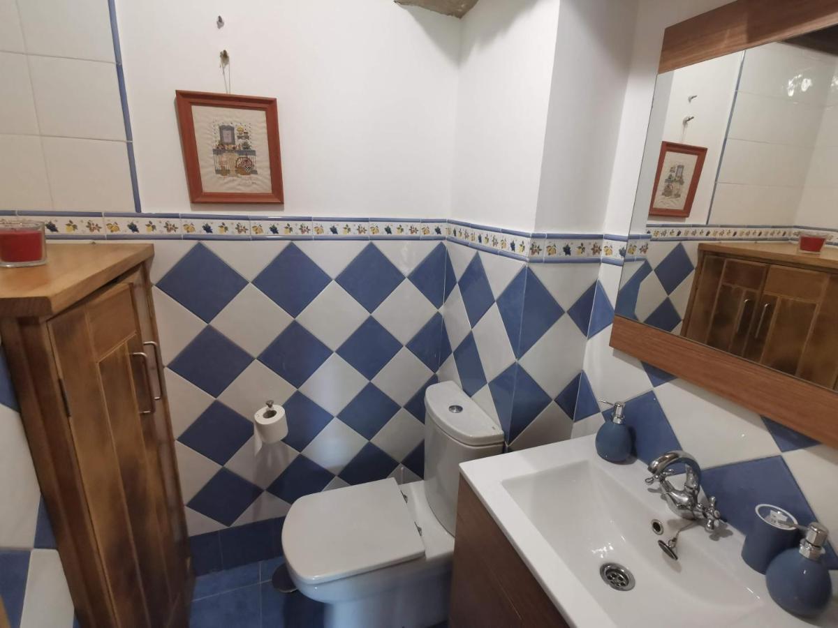 Вілла Casa Do Peto A Bana Екстер'єр фото