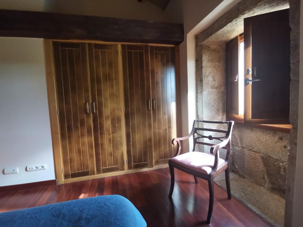 Вілла Casa Do Peto A Bana Екстер'єр фото